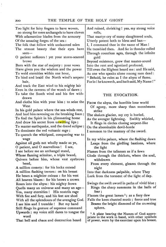 Original scan of Collected Works (Vol. I), PDF page 207