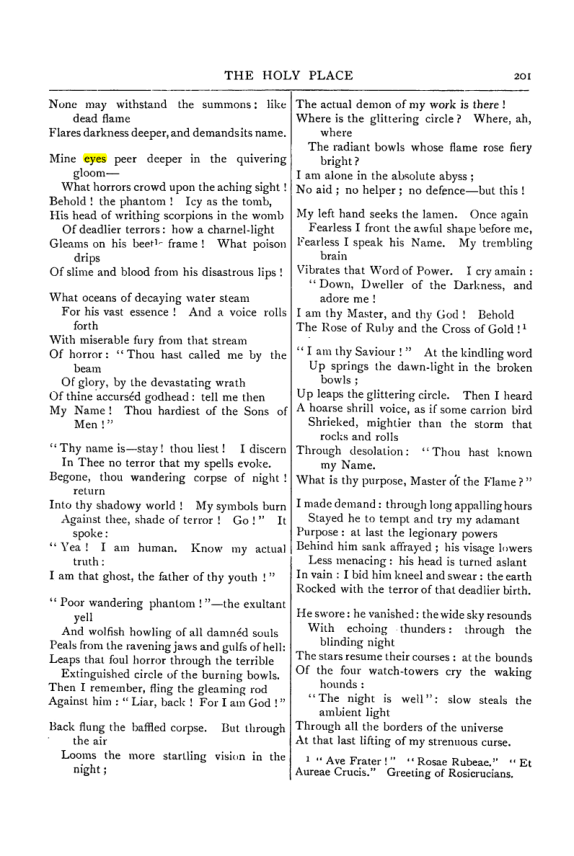 Original scan of Collected Works (Vol. I), PDF page 208