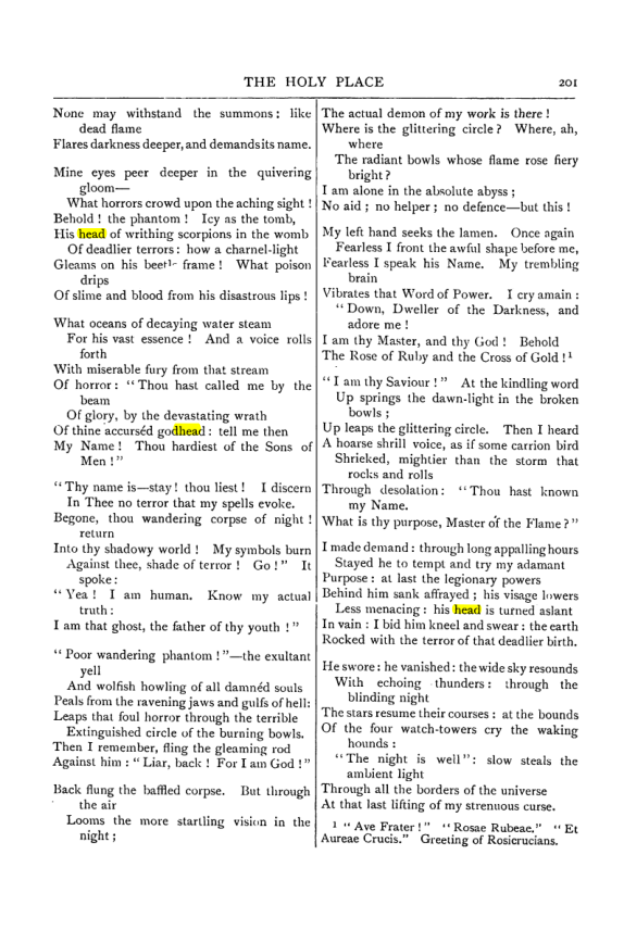 Original scan of Collected Works (Vol. I), PDF page 208