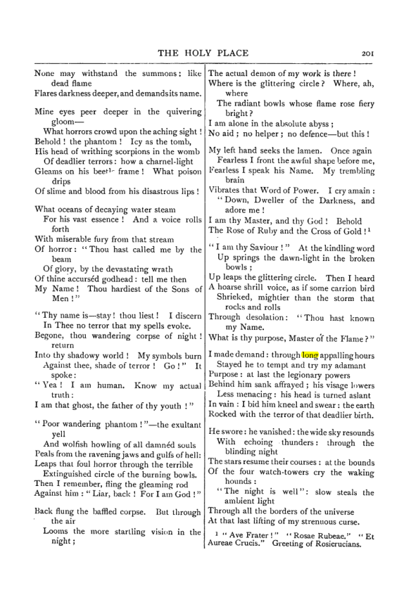 Original scan of Collected Works (Vol. I), PDF page 208