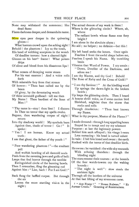 Original scan of Collected Works (Vol. I), PDF page 208