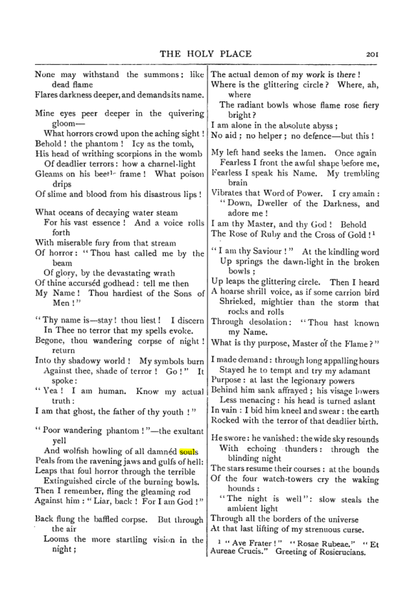 Original scan of Collected Works (Vol. I), PDF page 208