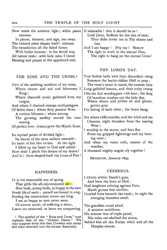 Original scan of Collected Works (Vol. I), PDF page 209
