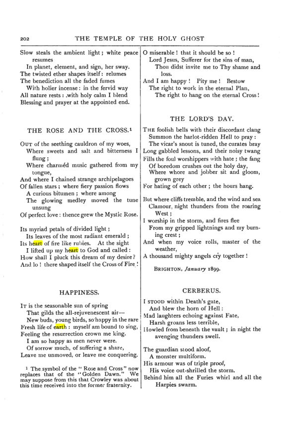 Original scan of Collected Works (Vol. I), PDF page 209