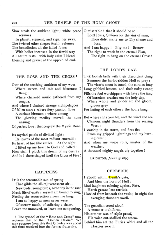 Original scan of Collected Works (Vol. I), PDF page 209