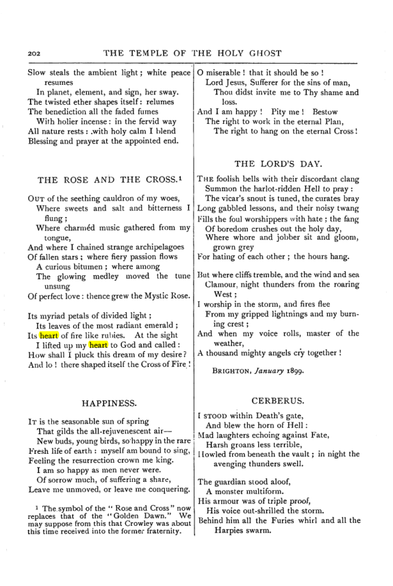 Original scan of Collected Works (Vol. I), PDF page 209