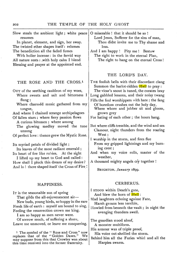 Original scan of Collected Works (Vol. I), PDF page 209