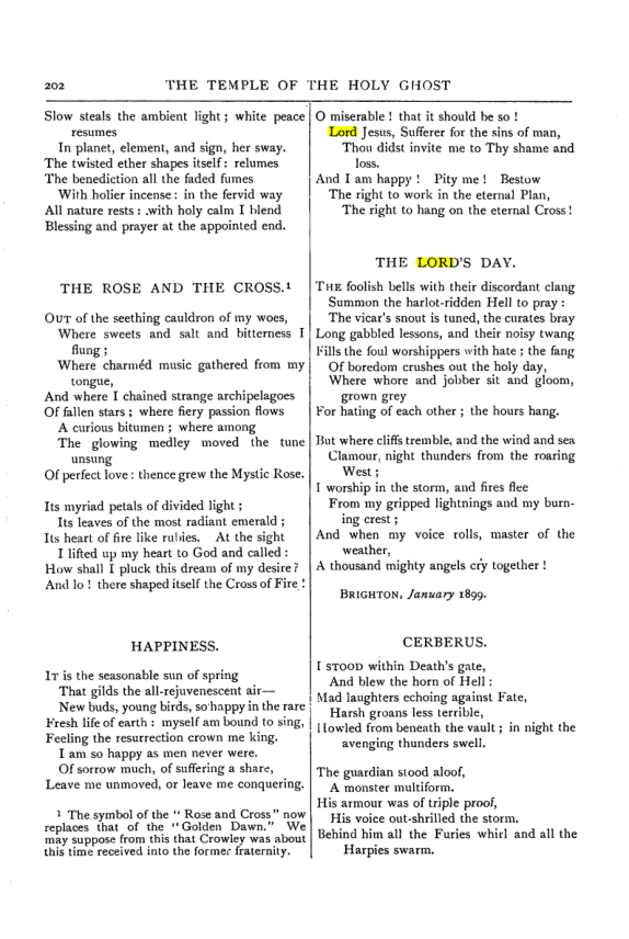 Original scan of Collected Works (Vol. I), PDF page 209