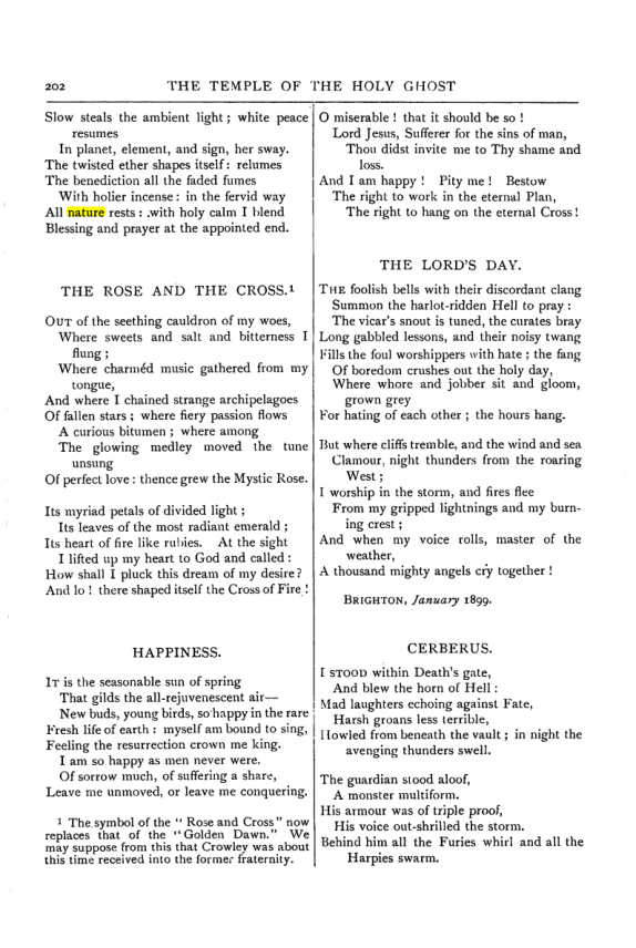 Original scan of Collected Works (Vol. I), PDF page 209