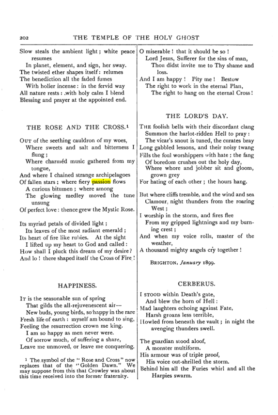 Original scan of Collected Works (Vol. I), PDF page 209