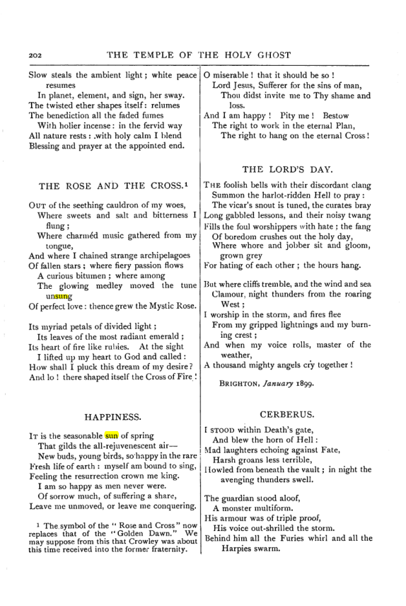 Original scan of Collected Works (Vol. I), PDF page 209