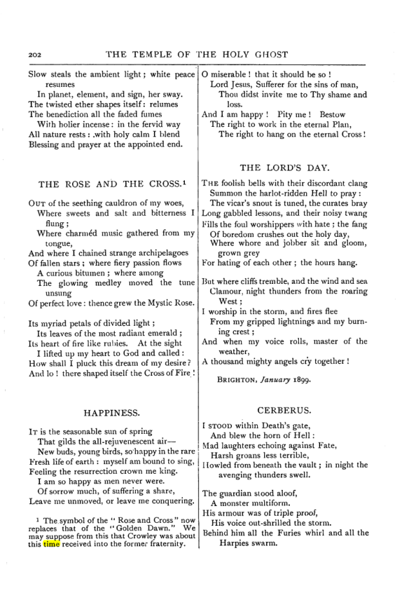 Original scan of Collected Works (Vol. I), PDF page 209