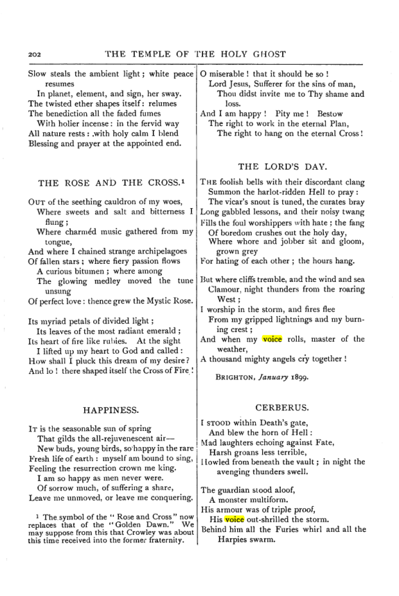 Original scan of Collected Works (Vol. I), PDF page 209