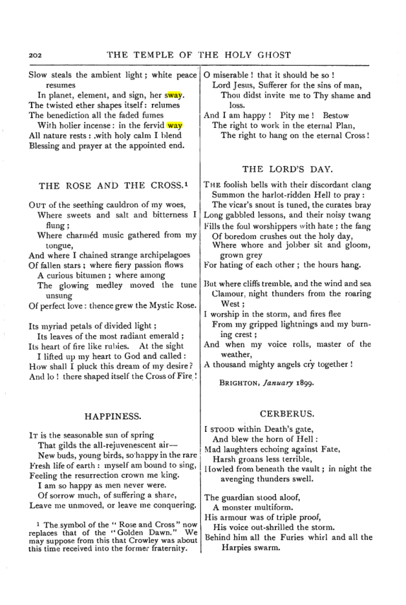 Original scan of Collected Works (Vol. I), PDF page 209