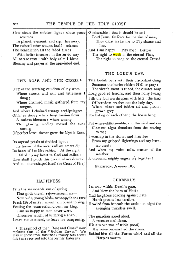 Original scan of Collected Works (Vol. I), PDF page 209