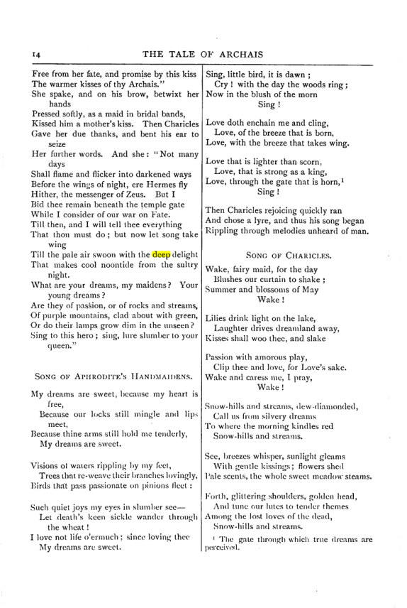 Original scan of Collected Works (Vol. I), PDF page 21