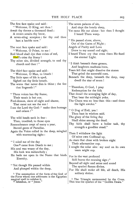 Original scan of Collected Works (Vol. I), PDF page 210