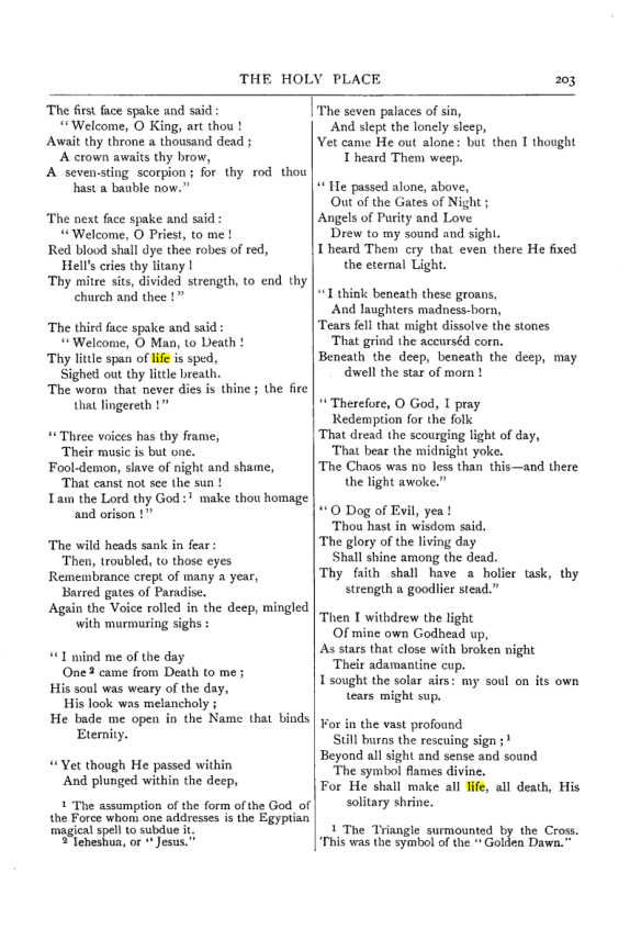 Original scan of Collected Works (Vol. I), PDF page 210