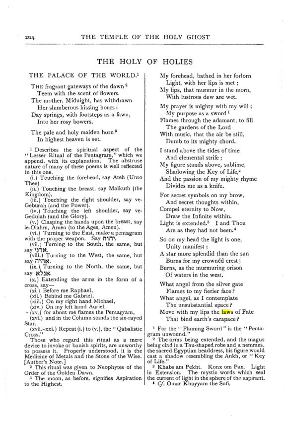 Original scan of Collected Works (Vol. I), PDF page 211