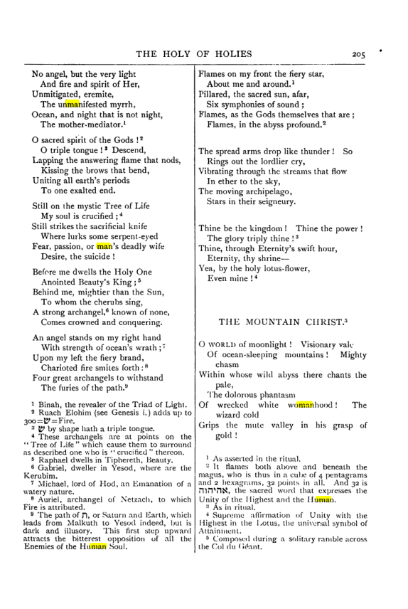 Original scan of Collected Works (Vol. I), PDF page 212
