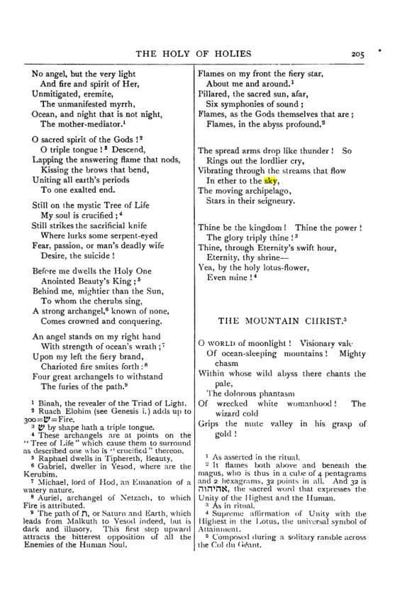 Original scan of Collected Works (Vol. I), PDF page 212