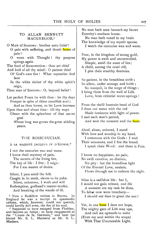 Original scan of Collected Works (Vol. I), PDF page 214