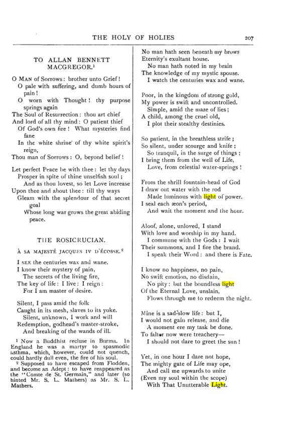 Original scan of Collected Works (Vol. I), PDF page 214