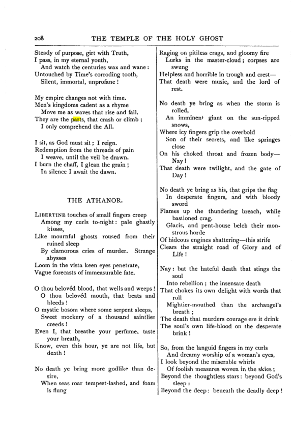 Original scan of Collected Works (Vol. I), PDF page 215