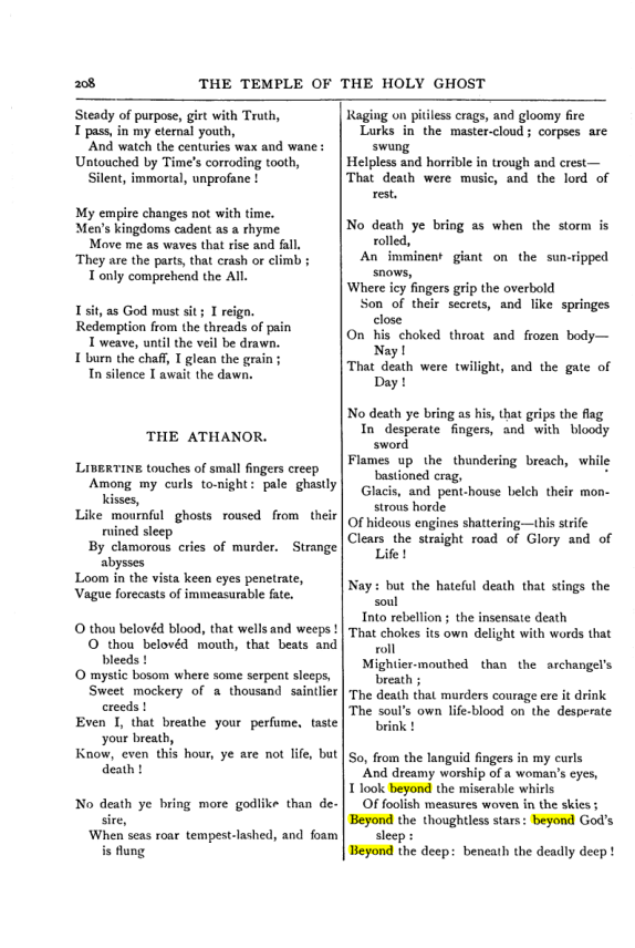 Original scan of Collected Works (Vol. I), PDF page 215