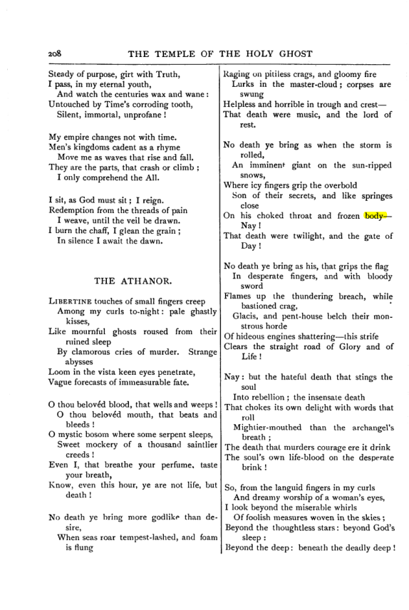 Original scan of Collected Works (Vol. I), PDF page 215
