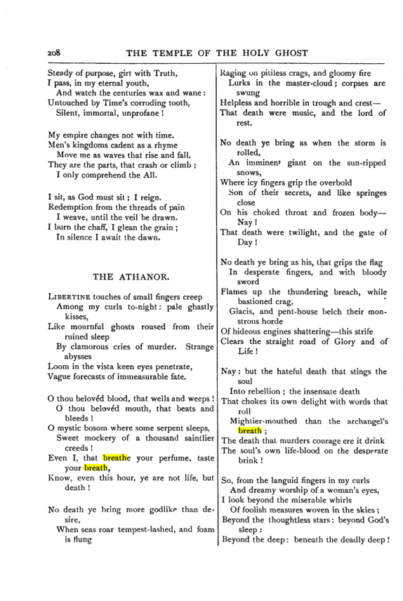 Original scan of Collected Works (Vol. I), PDF page 215