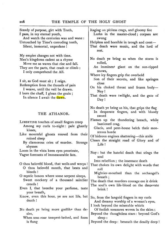 Original scan of Collected Works (Vol. I), PDF page 215