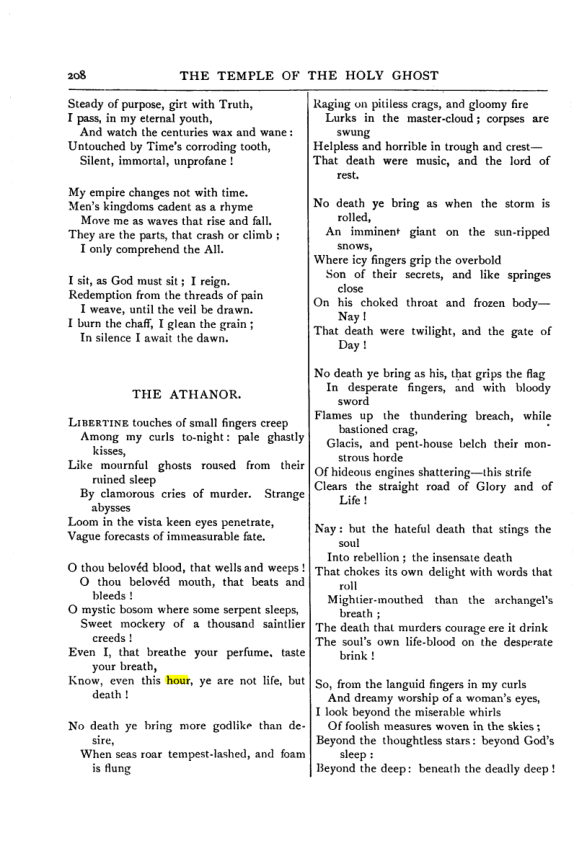Original scan of Collected Works (Vol. I), PDF page 215