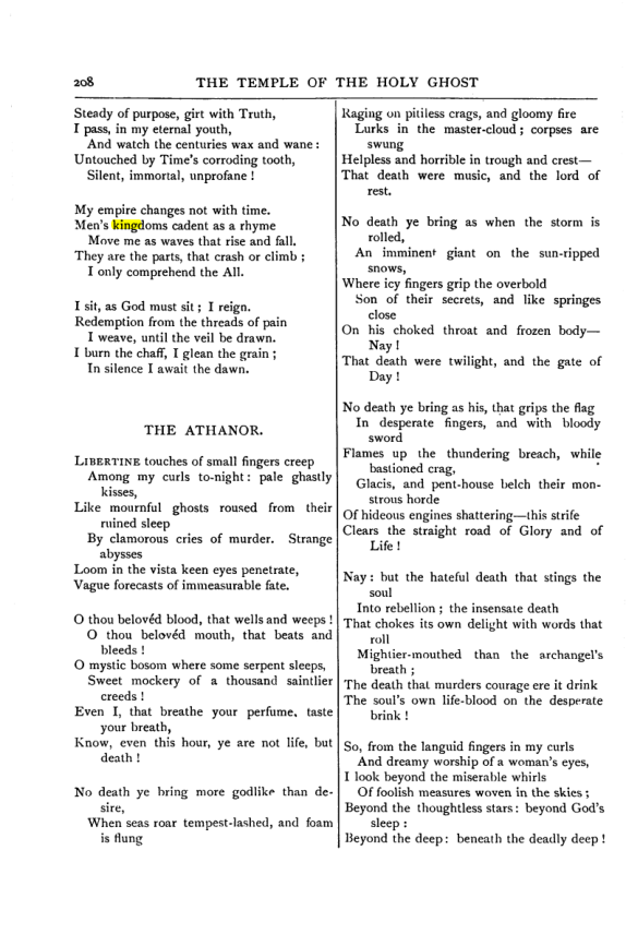 Original scan of Collected Works (Vol. I), PDF page 215