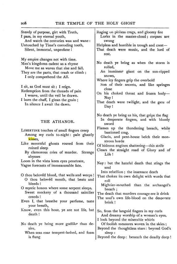 Original scan of Collected Works (Vol. I), PDF page 215