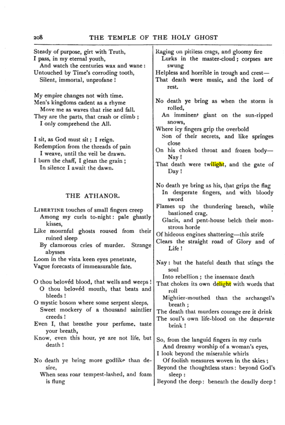 Original scan of Collected Works (Vol. I), PDF page 215