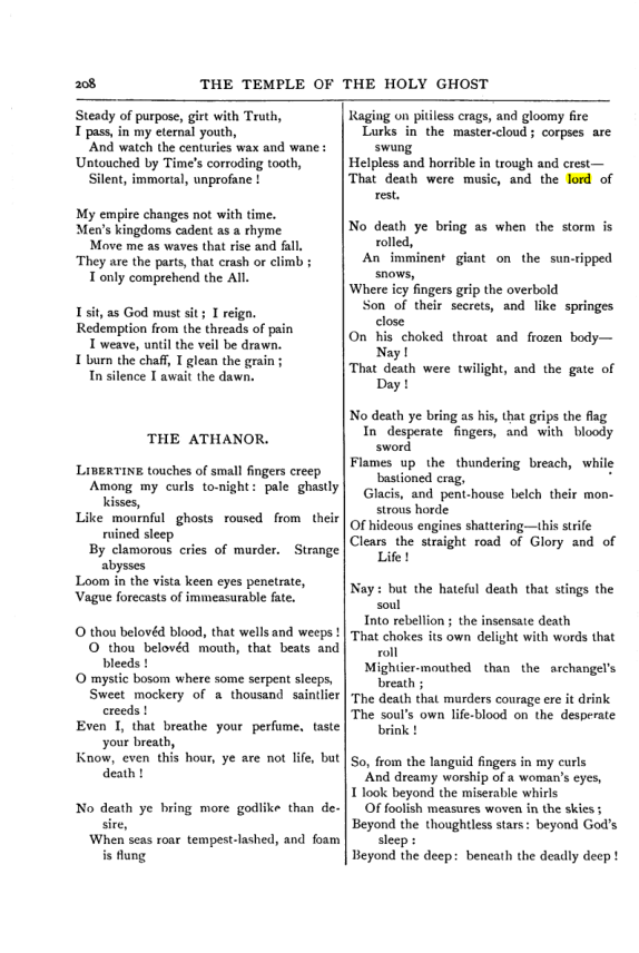 Original scan of Collected Works (Vol. I), PDF page 215