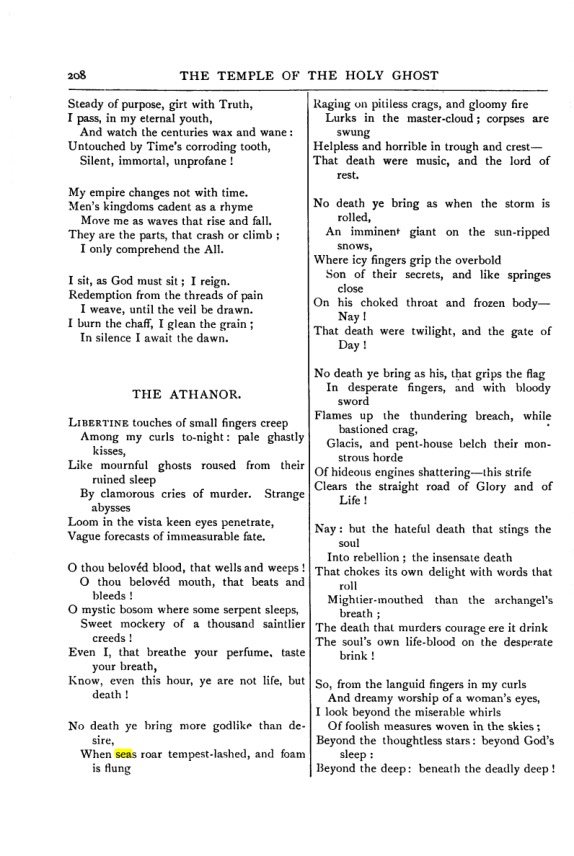 Original scan of Collected Works (Vol. I), PDF page 215