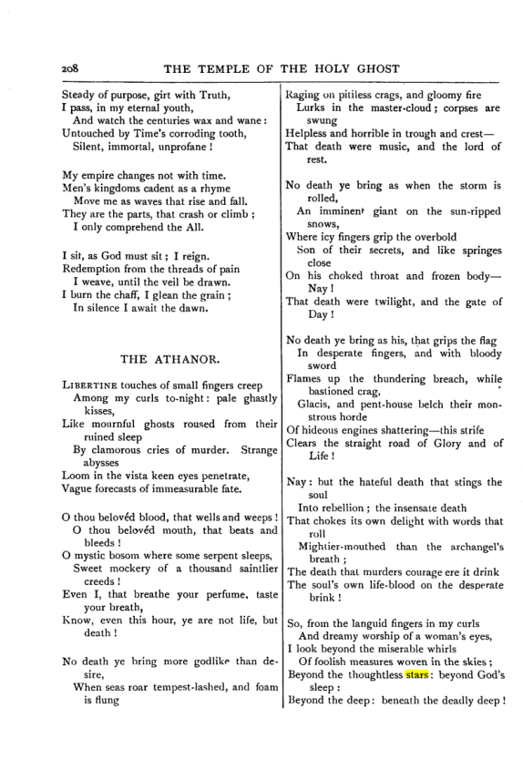 Original scan of Collected Works (Vol. I), PDF page 215