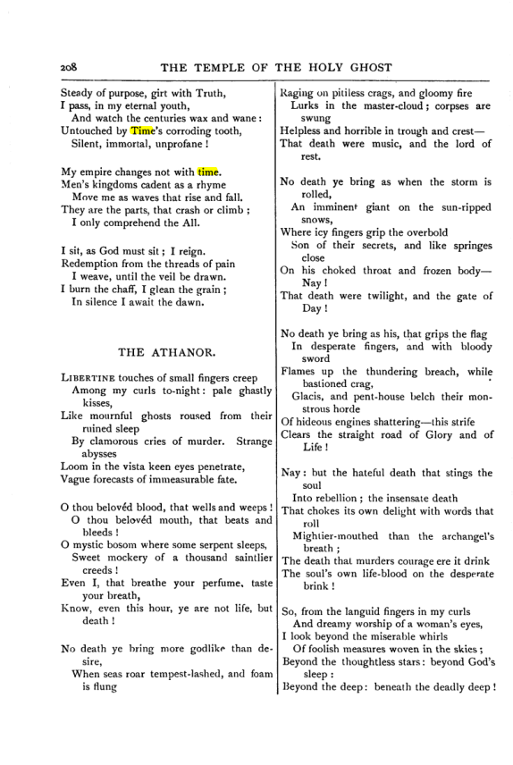 Original scan of Collected Works (Vol. I), PDF page 215
