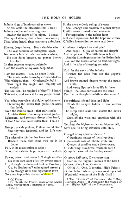 Original scan of Collected Works (Vol. I), PDF page 216