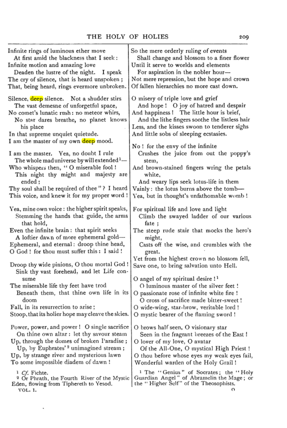Original scan of Collected Works (Vol. I), PDF page 216