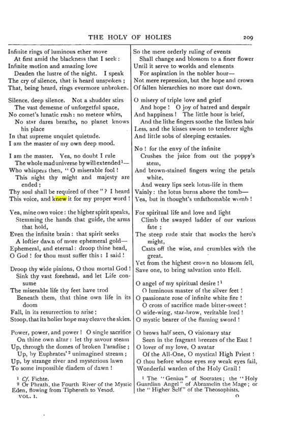 Original scan of Collected Works (Vol. I), PDF page 216