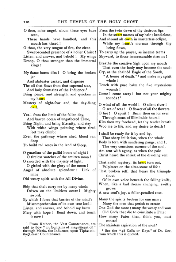 Original scan of Collected Works (Vol. I), PDF page 217
