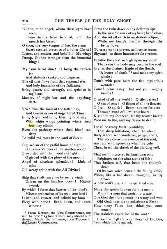 Original scan of Collected Works (Vol. I), PDF page 217