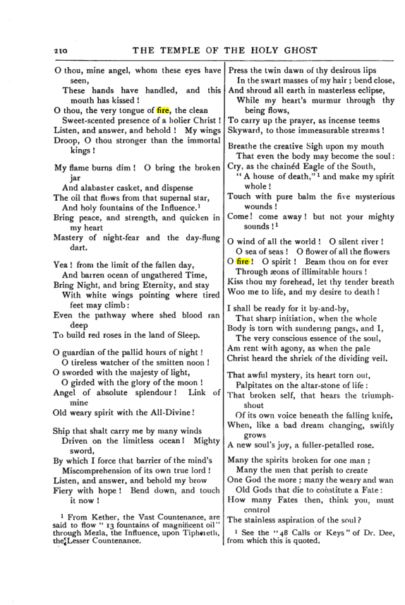 Original scan of Collected Works (Vol. I), PDF page 217
