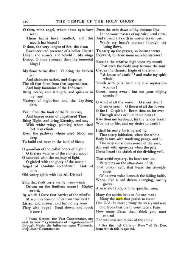 Original scan of Collected Works (Vol. I), PDF page 217