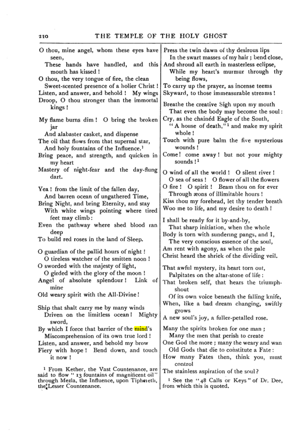Original scan of Collected Works (Vol. I), PDF page 217