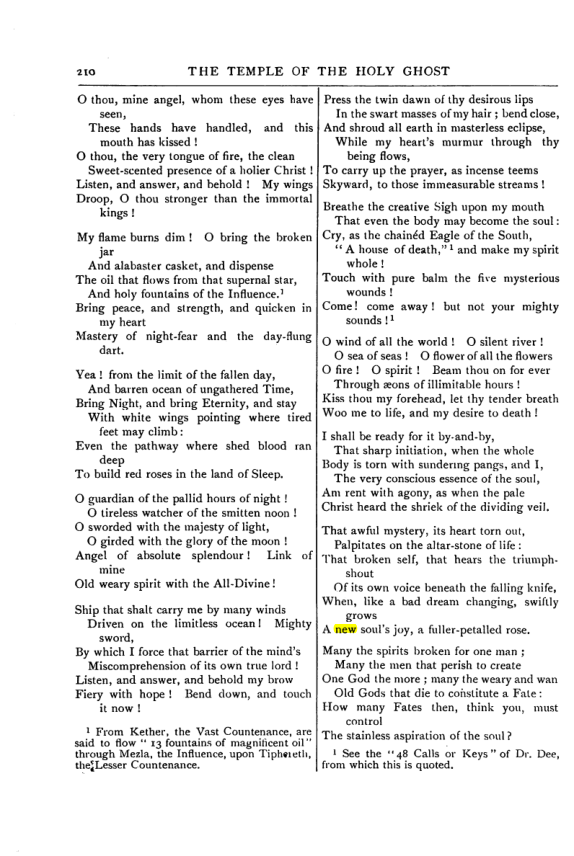 Original scan of Collected Works (Vol. I), PDF page 217