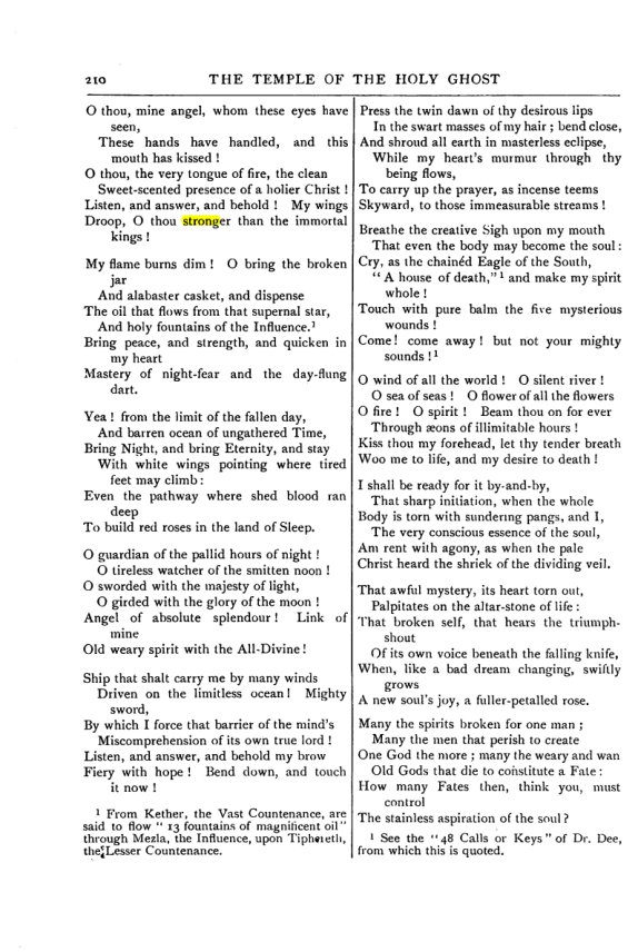 Original scan of Collected Works (Vol. I), PDF page 217